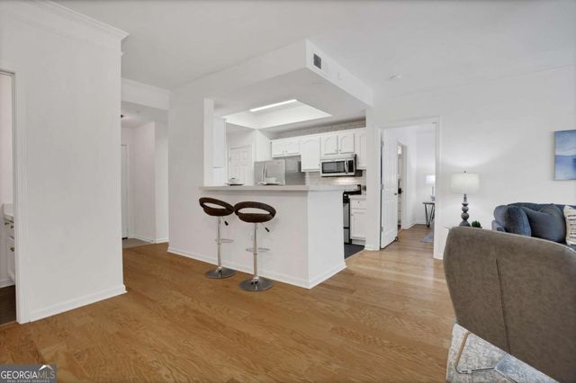 2700 Pine Tree Road NE 1017, Atlanta, GA 30324