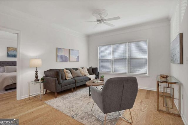 2700 Pine Tree Road NE 1017, Atlanta, GA 30324