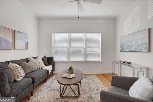 2700 Pine Tree Road NE 1017, Atlanta, GA 30324