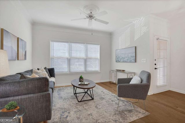 2700 Pine Tree Road NE 1017, Atlanta, GA 30324