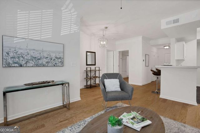 2700 Pine Tree Road NE 1017, Atlanta, GA 30324