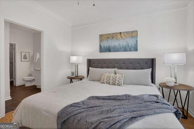 2700 Pine Tree Road NE 1017, Atlanta, GA 30324