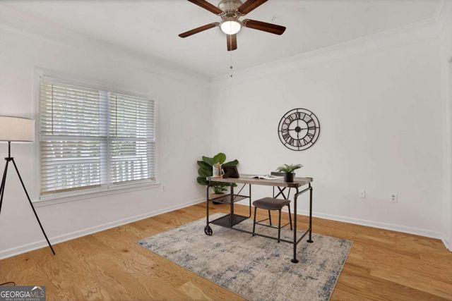 2700 Pine Tree Road NE 1017, Atlanta, GA 30324