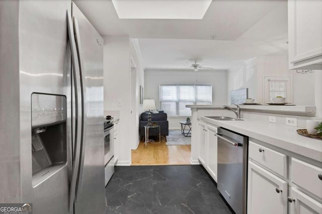 2700 Pine Tree Road NE 1017, Atlanta, GA 30324