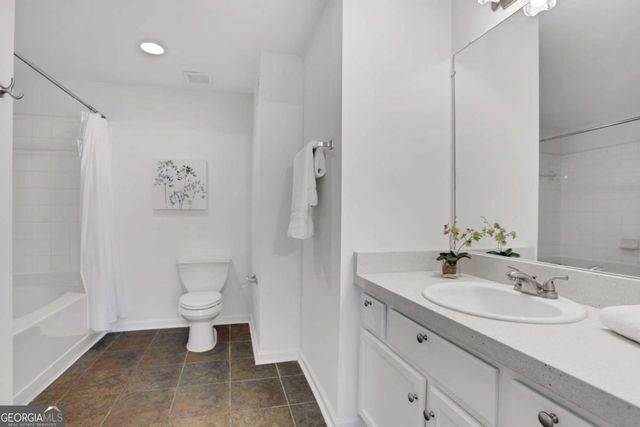 2700 Pine Tree Road NE 1017, Atlanta, GA 30324