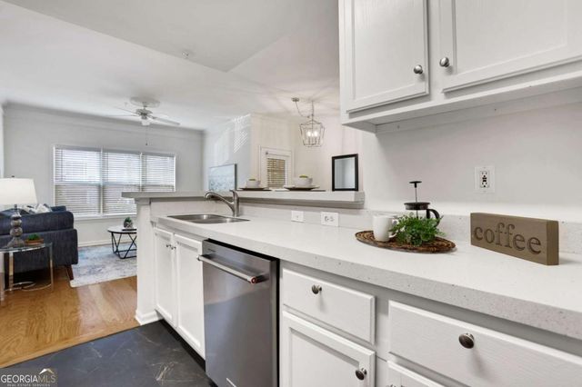 2700 Pine Tree Road NE 1017, Atlanta, GA 30324