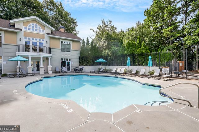 2700 Pine Tree Road NE 1017, Atlanta, GA 30324