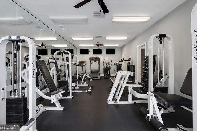 2700 Pine Tree Road NE 1017, Atlanta, GA 30324