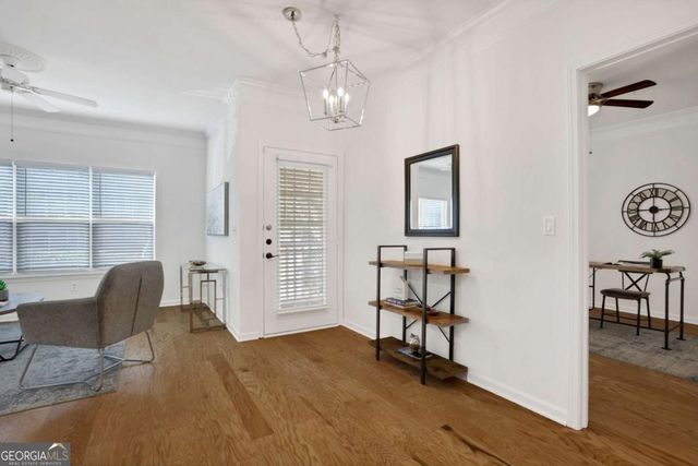 2700 Pine Tree Road NE 1017, Atlanta, GA 30324