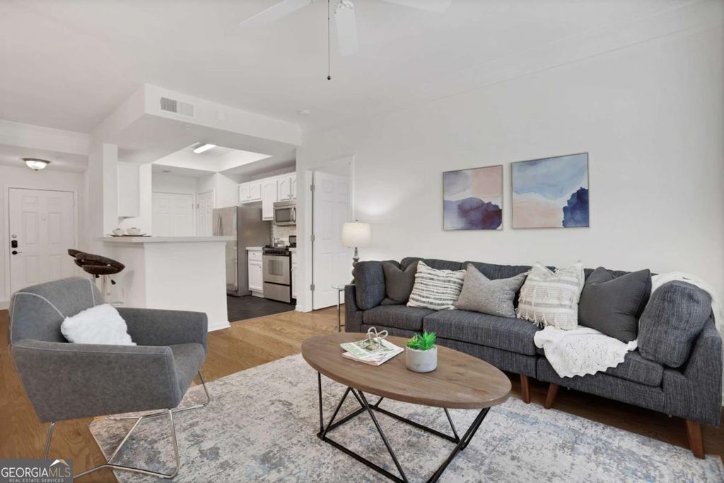 2700 Pine Tree Road NE 1017, Atlanta, GA 30324