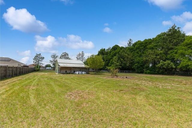 2377 Lake Silver Road, Crestview, FL 32536