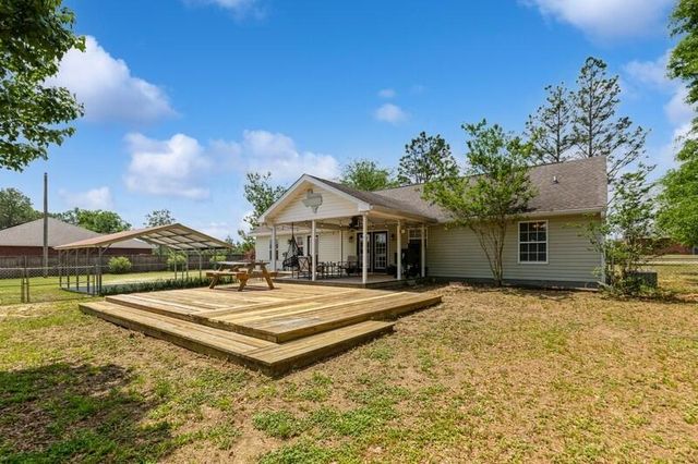 2377 Lake Silver Road, Crestview, FL 32536