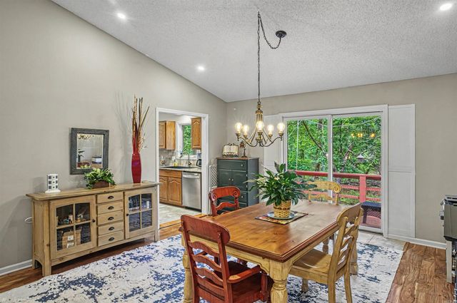 40 Huesca Way, Hot Springs Village, AR 71909