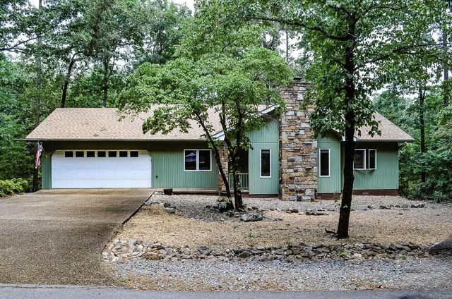 40 Huesca Way, Hot Springs Village, AR 71909