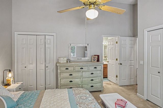 40 Huesca Way, Hot Springs Village, AR 71909
