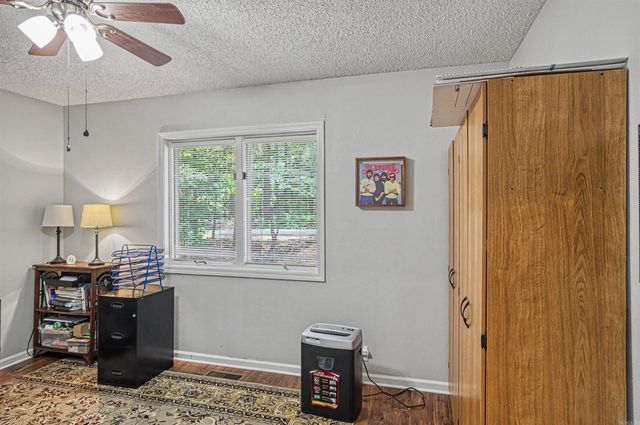 40 Huesca Way, Hot Springs Village, AR 71909