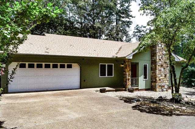 40 Huesca Way, Hot Springs Village, AR 71909