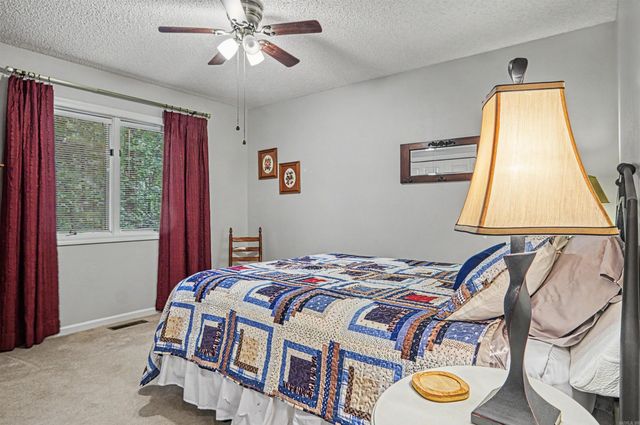 40 Huesca Way, Hot Springs Village, AR 71909