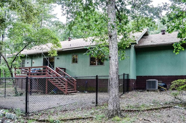 40 Huesca Way, Hot Springs Village, AR 71909