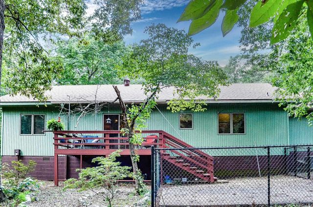 40 Huesca Way, Hot Springs Village, AR 71909