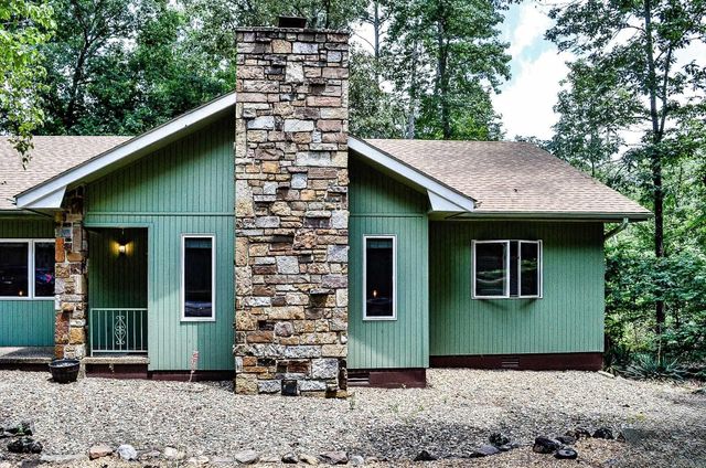 40 Huesca Way, Hot Springs Village, AR 71909