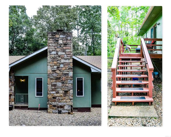 40 Huesca Way, Hot Springs Village, AR 71909