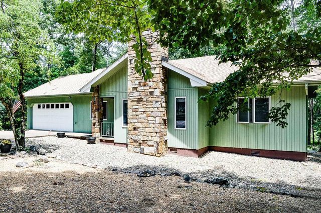 40 Huesca Way, Hot Springs Village, AR 71909