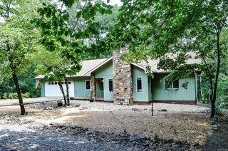 40 Huesca Way, Hot Springs Village, AR 71909