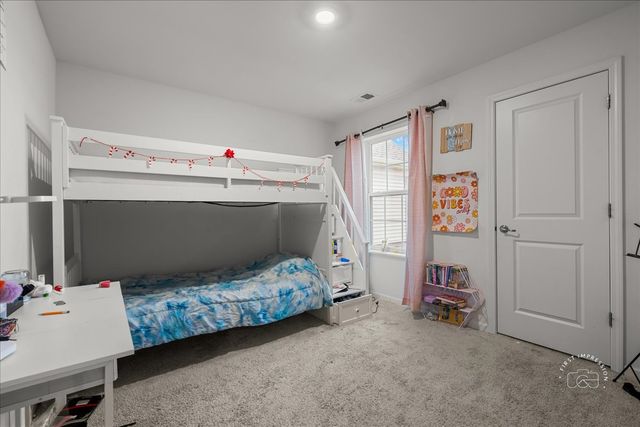 1128 Hawk Hollow Drive, Yorkville, IL 60560