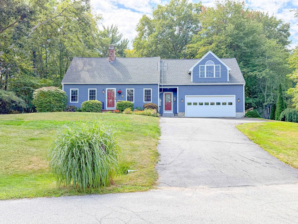 6 Peabody Lane, Saco, ME 04072 — photo 2