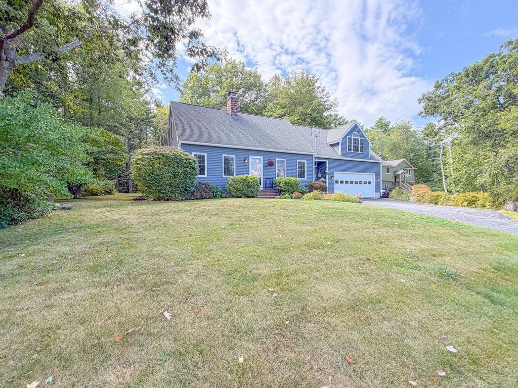 6 Peabody Lane, Saco, ME 04072 — photo 3