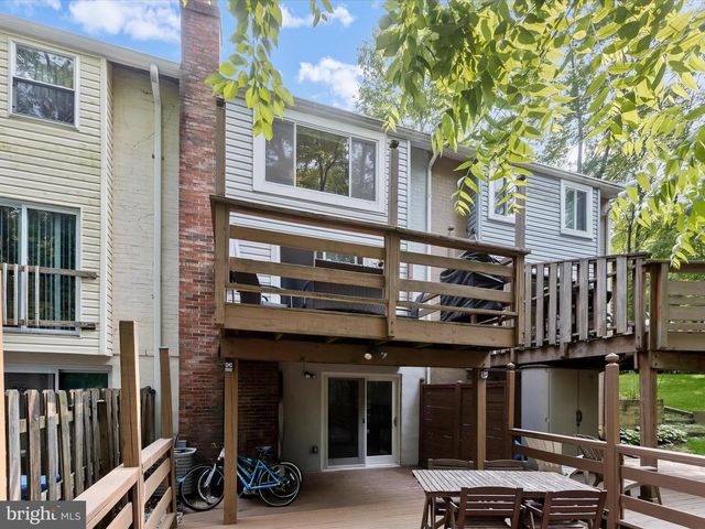 5479 ENDICOTT LANE, Columbia, MD 21044
