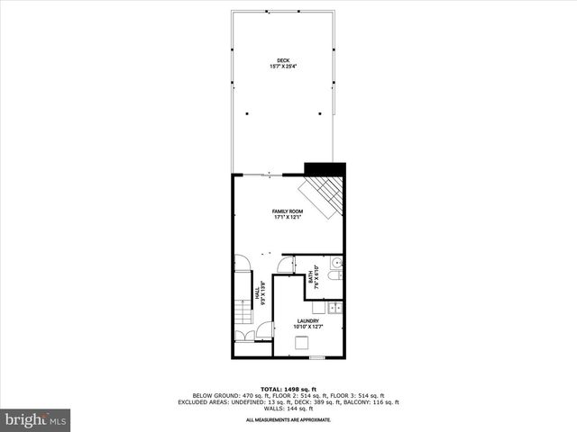 5479 ENDICOTT LANE, Columbia, MD 21044