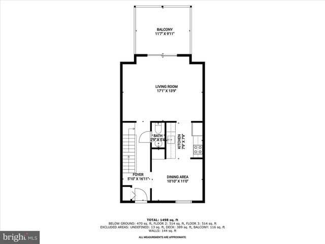 5479 ENDICOTT LANE, Columbia, MD 21044