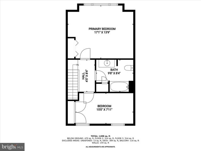 5479 ENDICOTT LANE, Columbia, MD 21044