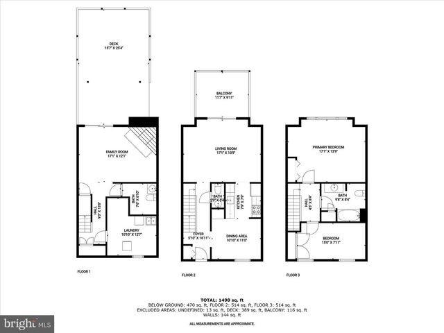 5479 ENDICOTT LANE, Columbia, MD 21044