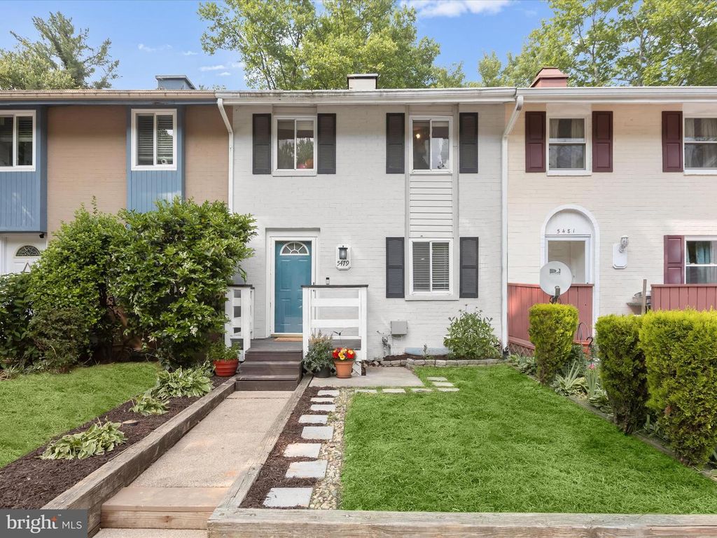 5479 ENDICOTT LANE, Columbia, MD 21044