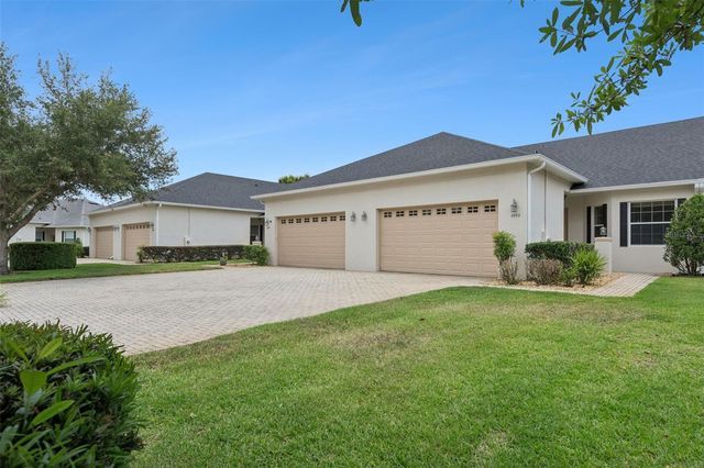1005 GREEN GATE BOULEVARD, Groveland, FL 34736