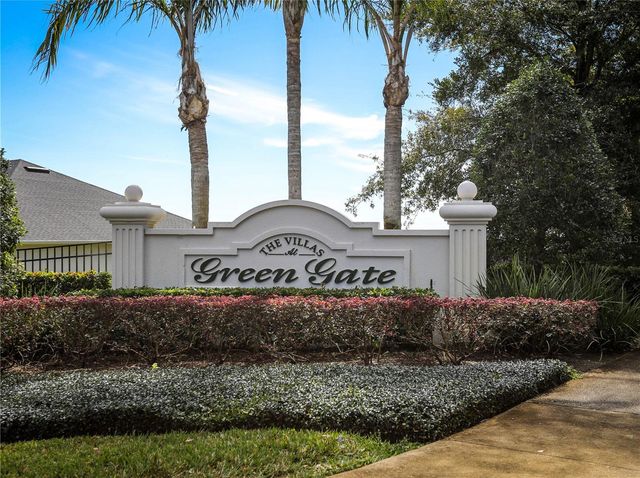 1005 GREEN GATE BOULEVARD, Groveland, FL 34736