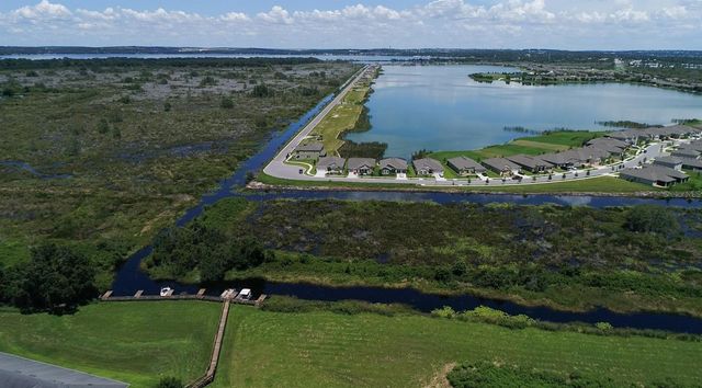 1005 GREEN GATE BOULEVARD, Groveland, FL 34736
