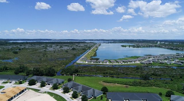 1005 GREEN GATE BOULEVARD, Groveland, FL 34736