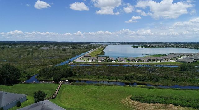 1005 GREEN GATE BOULEVARD, Groveland, FL 34736