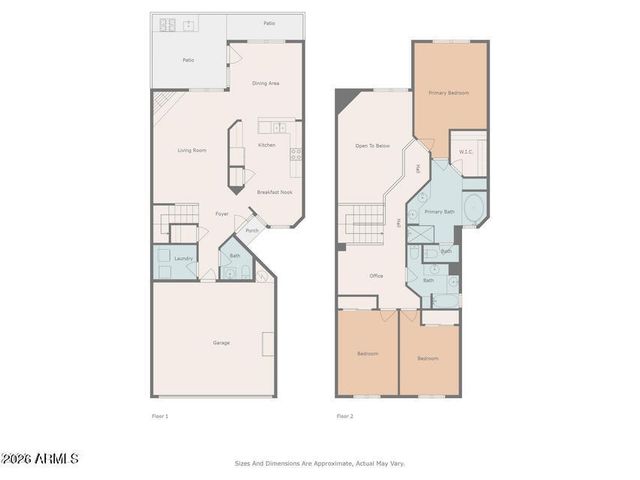 4301 N 21ST Street 30, Phoenix, AZ 85016