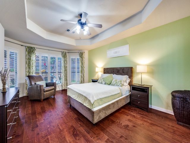 8708 Tanglewood Drive, Mckinney, TX 75072