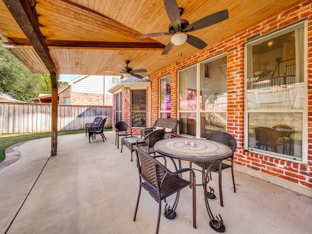 8708 Tanglewood Drive, Mckinney, TX 75072