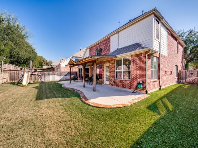 8708 Tanglewood Drive, Mckinney, TX 75072