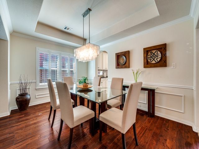 8708 Tanglewood Drive, Mckinney, TX 75072