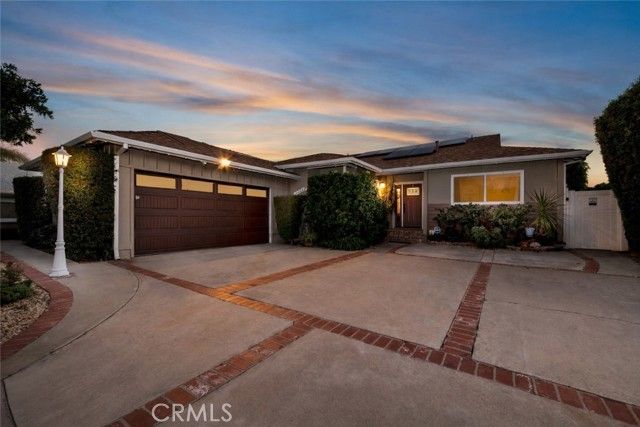 16264 Kalisher Street, Granada Hills (los Angeles), CA 91344