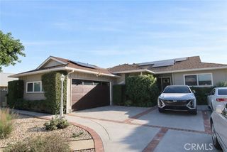 16264 Kalisher Street, Granada Hills (los Angeles), CA 91344