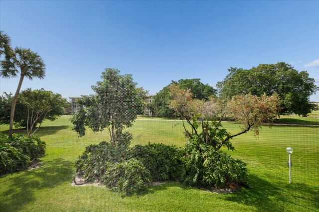 4112 W Palm Aire Drive 122a, Pompano Beach, FL 33069